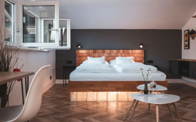 Villa Sonnenhof Boutique-Hotel