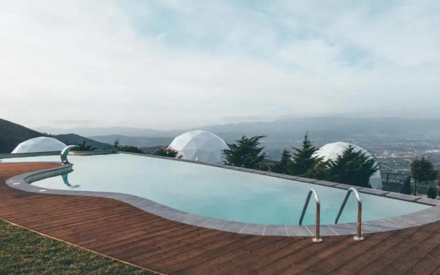 Natura Glamping