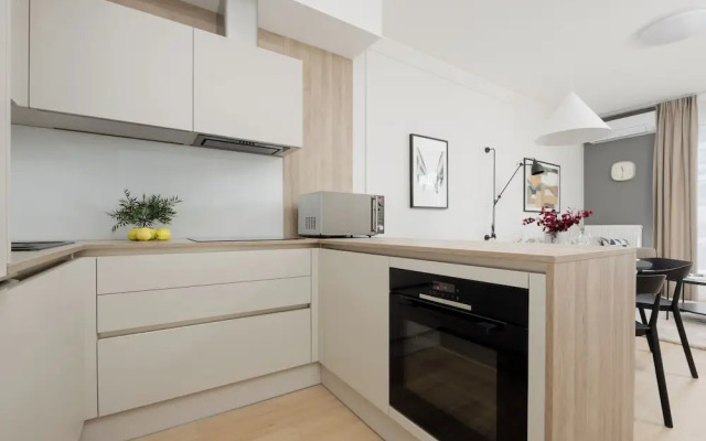 Apartments With Gym by Renters Prestige