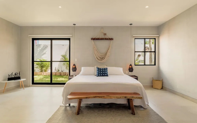 Casa Aluxes Guesthouse