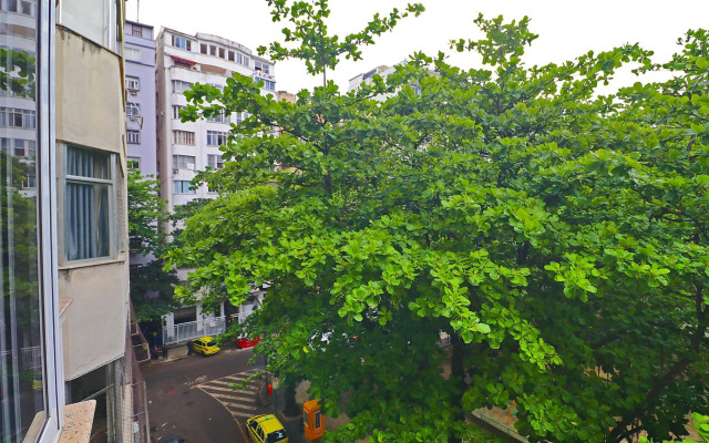 Rio Spot Homes Copacabana T011