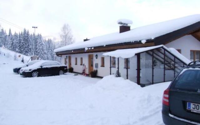 Ferienhaus Oberberg