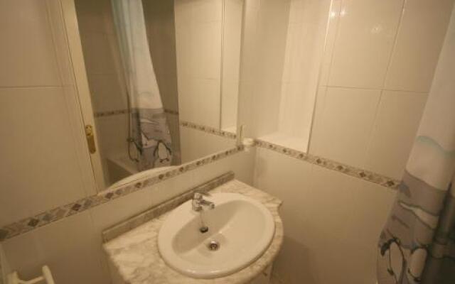 Apartamentos Victoria