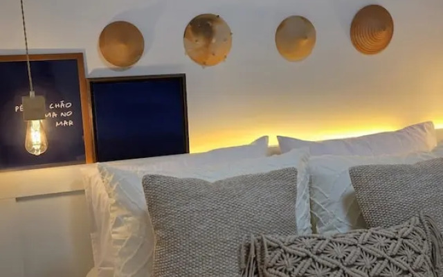 Duplex Vista Piscina 313c Bela Vista bLP