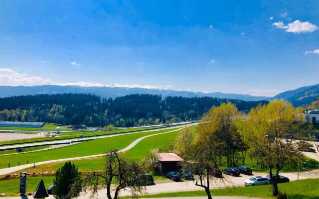 Haus Dietrich am Red Bull Ring