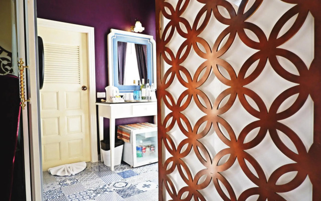Rasa Boutique Hotel