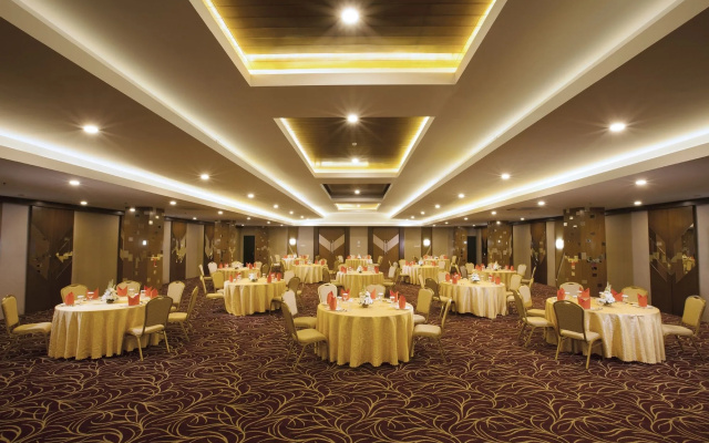 Verse Hotel Cirebon