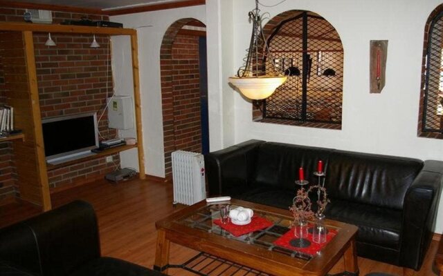 Malmplassen Bed & Breakfast