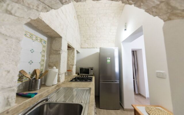 A casa di Francesca