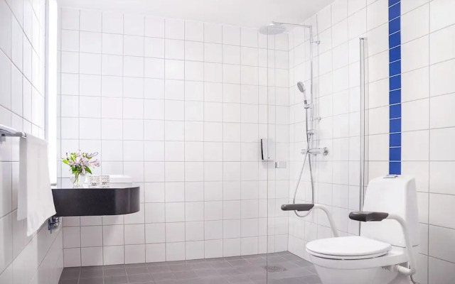 Milepelen Hotell & Vertshus