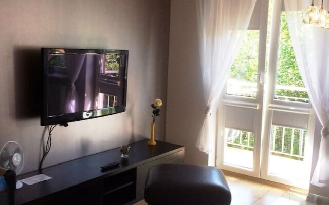 Apartament Cleopatra 2