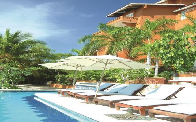 Raintrees Villa Vera Puerto Mio Zihuatanejo