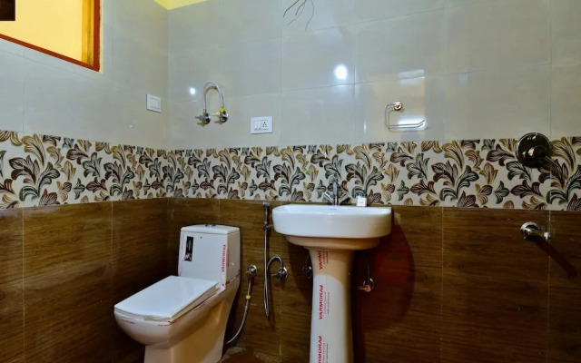 Hotel Annapurna Manali by OYO Rooms