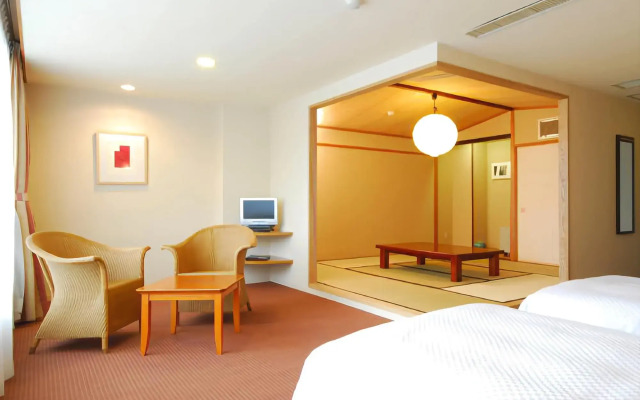 Sunsky Hotel