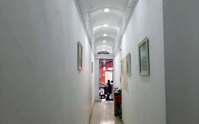 Zhenyuan Mingcheng Hotel