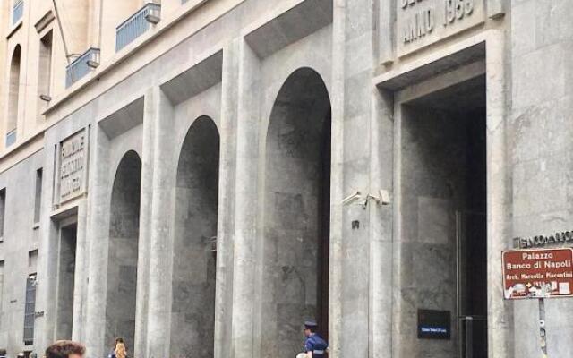 Vico Tre Re a Toledo 39