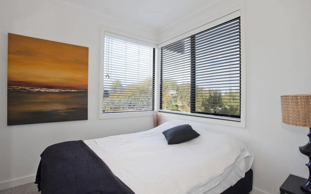 Coast Retreats Victoria