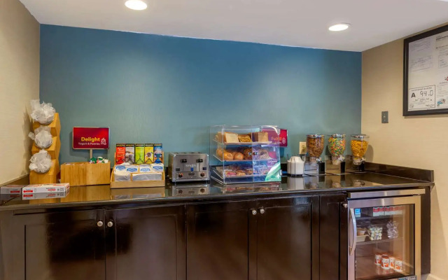 Best Western Plus Cary - NC State