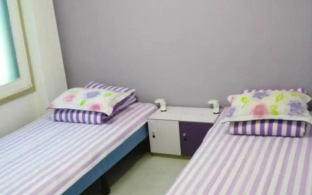 Yusun Guesthouse