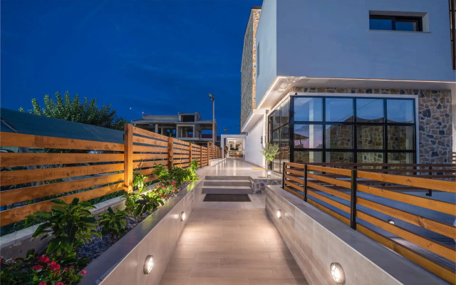 Dandelion Premium Suites