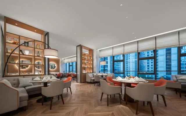 Grand New Century Hotel Wenzhou