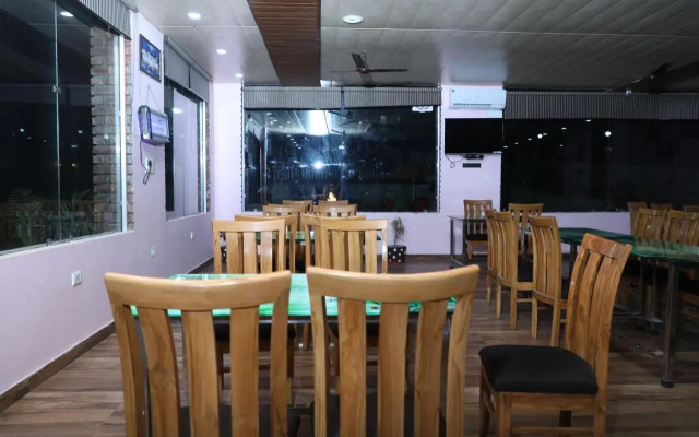 Dream Valley Resort Dehradun