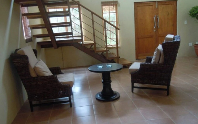 Golden Leopard Resorts - Bakgatla Resort