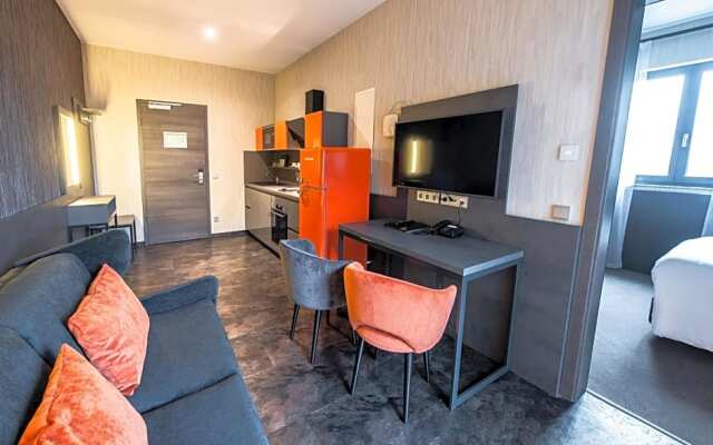 Hotel LifeStyle Mindelheim