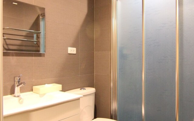 Mei Feng Chia College