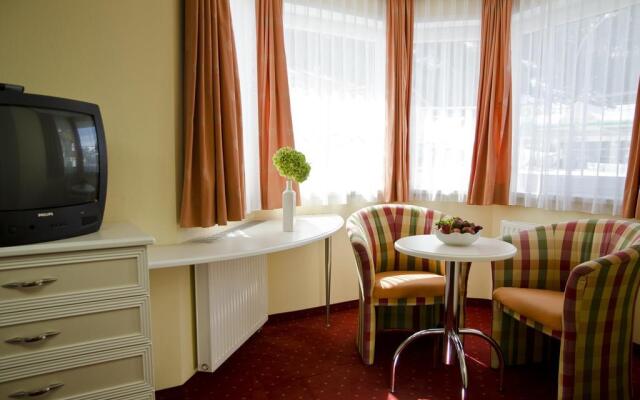 The Hotel - himmlisch wohlfühlen