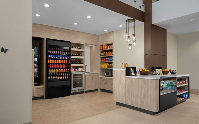 Hilton Garden Inn Bethesda Downtown