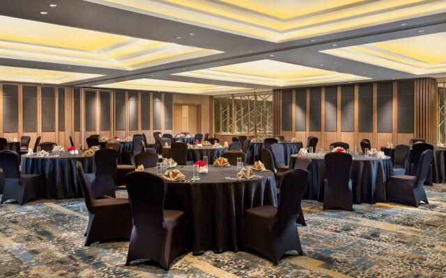 Doubletree By Hilton Surabaya