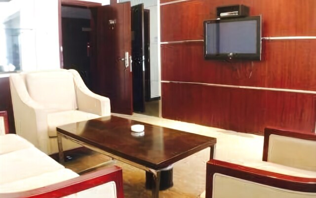Jinyue Business Hotel