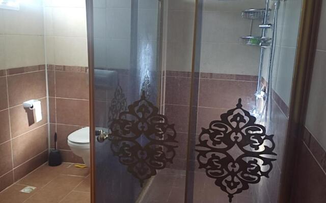 Dreamy Villa With Shared Pool and Garden in Hatay