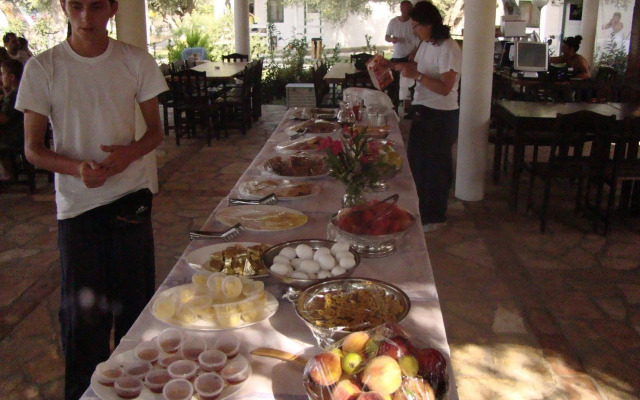 Altea Beach Lodges