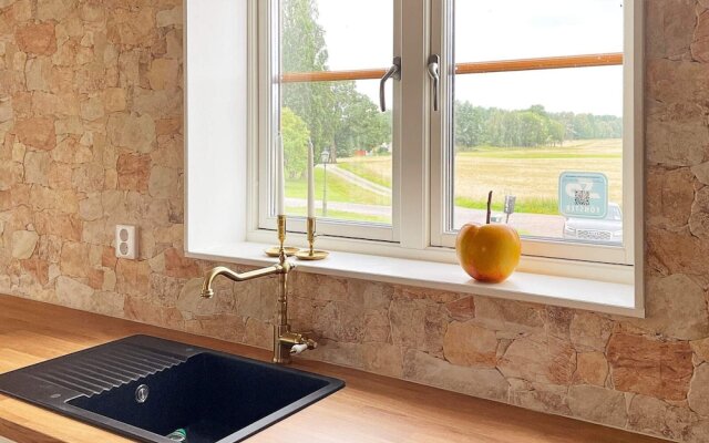 5 Star Holiday Home in Hjortkvarn-by Traum