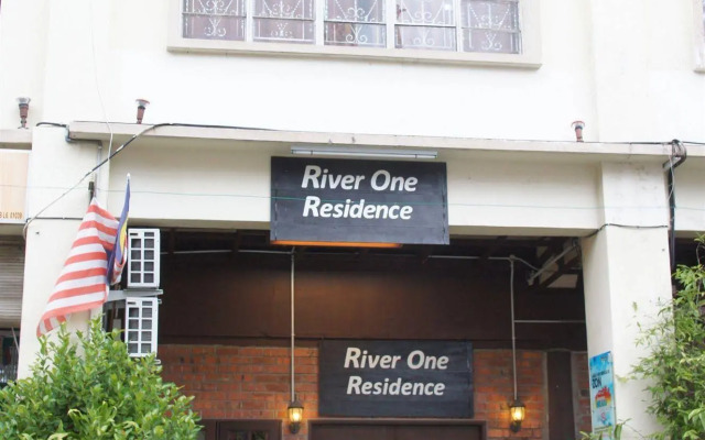 River One Residence - Hostel