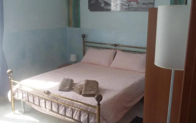 Grande Appartamento Dei Mille