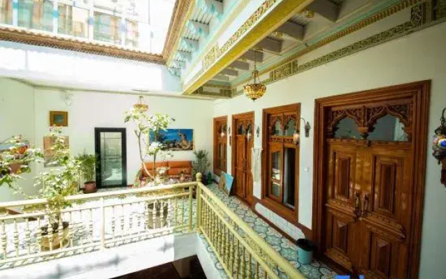Molly's Homestay