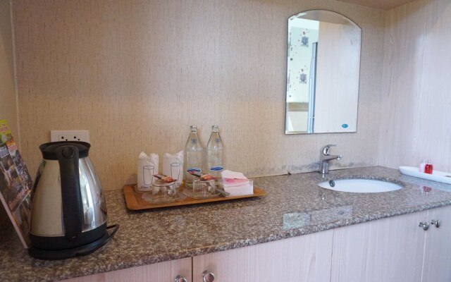 Phurua Boutique Hotel
