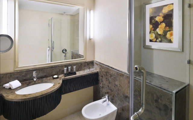 Petra Marriott Hotel