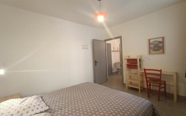 Appartement Aix-les-Bains, 2 pièces, 2 personnes - FR-1-555-66