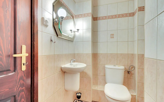 Victus Apartamenty - Grande