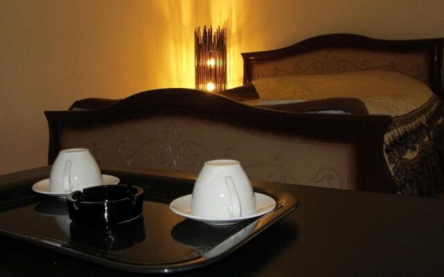 Lighthouse Microhotel