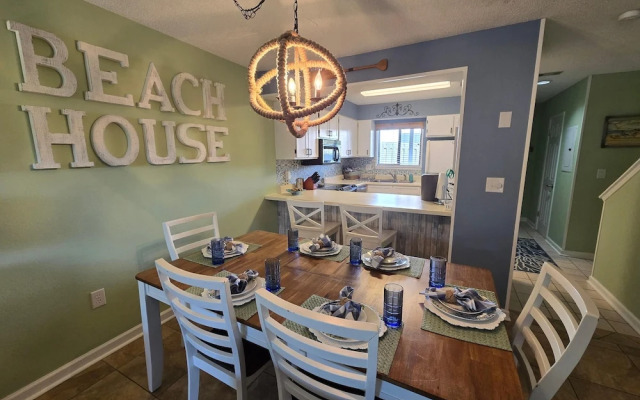 Portside I1- Gulf Palms