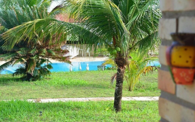 Pousada Oceania