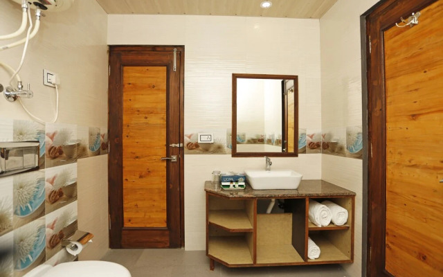 Lifestyle Manali