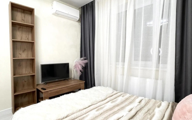 Апартаменты на улице ул. 8-й Воздушной Армии