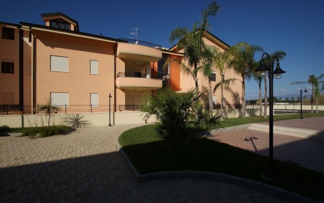 Residence Sabbia di Marinella