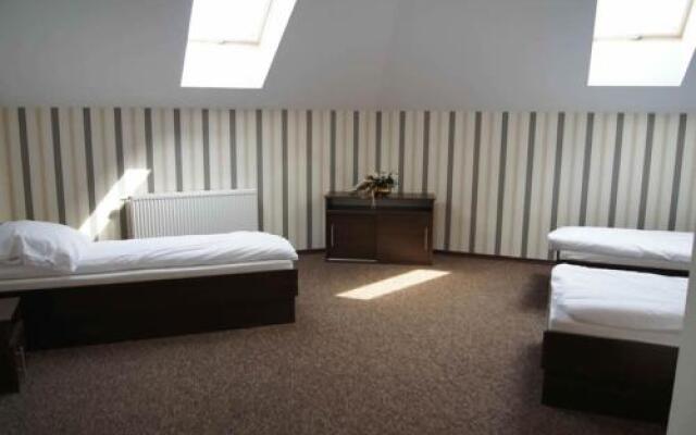 Motel Restauracja Ballaton